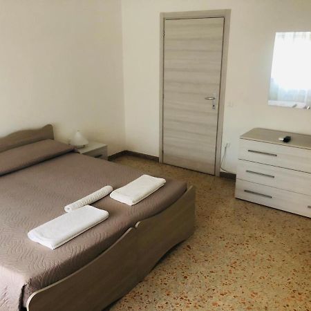B&B Dell'Amicizia Fano Eksteriør billede