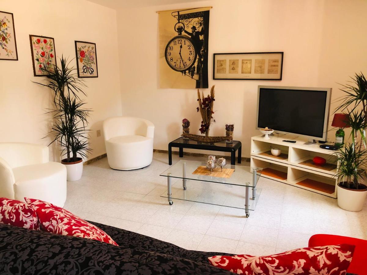 B&B Dell'Amicizia Fano Eksteriør billede