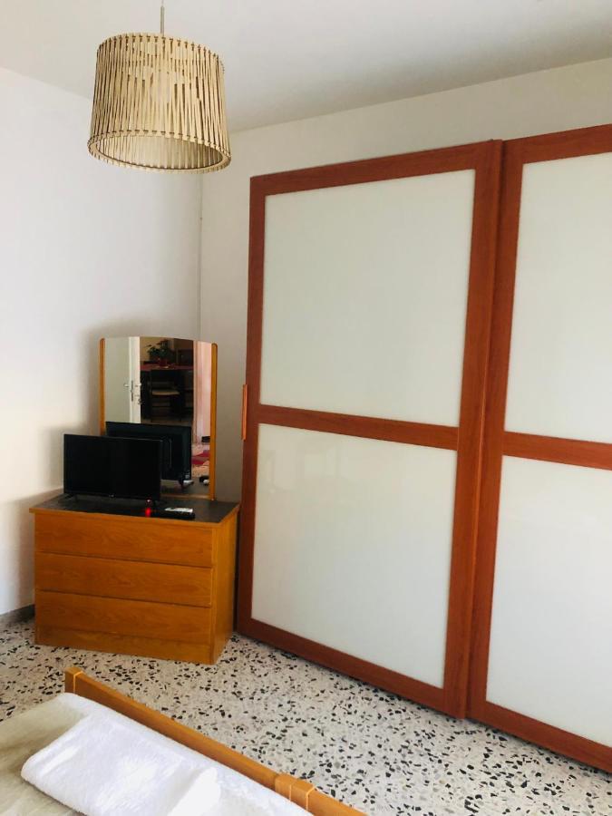 B&B Dell'Amicizia Fano Eksteriør billede