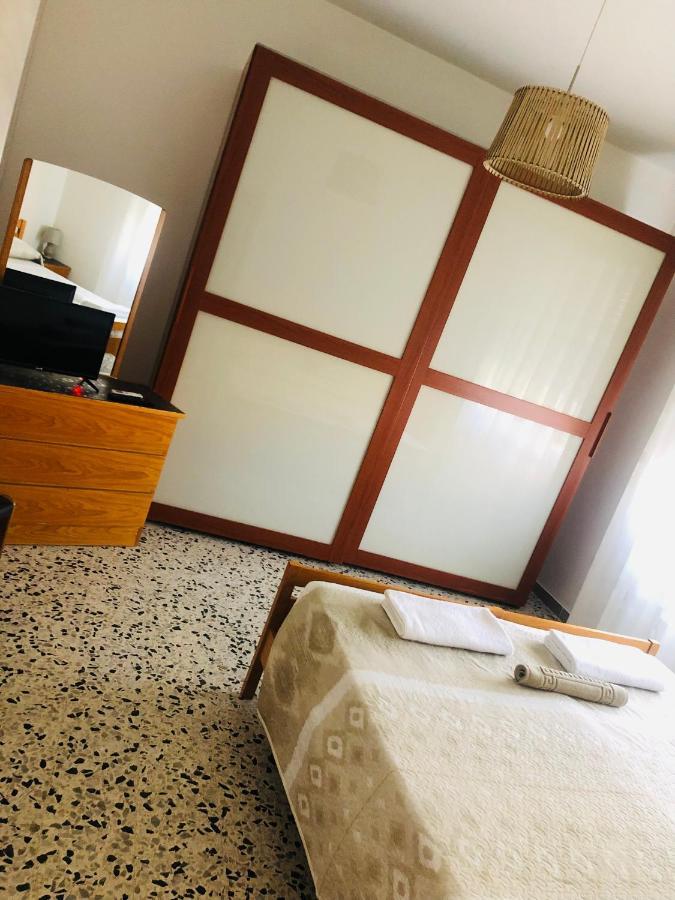 B&B Dell'Amicizia Fano Eksteriør billede