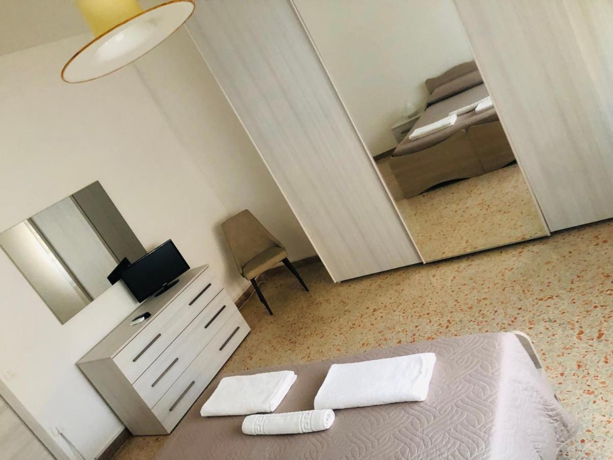 B&B Dell'Amicizia Fano Eksteriør billede