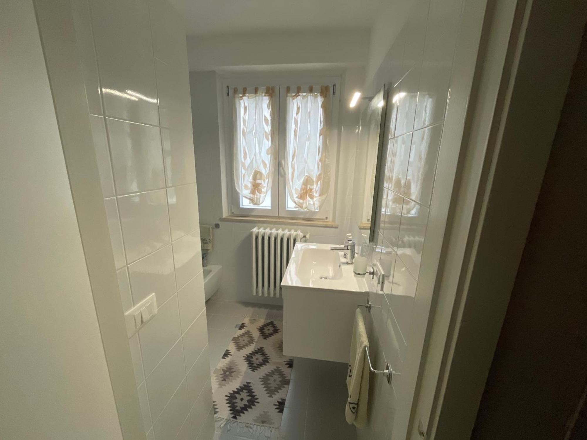 B&B Dell'Amicizia Fano Eksteriør billede