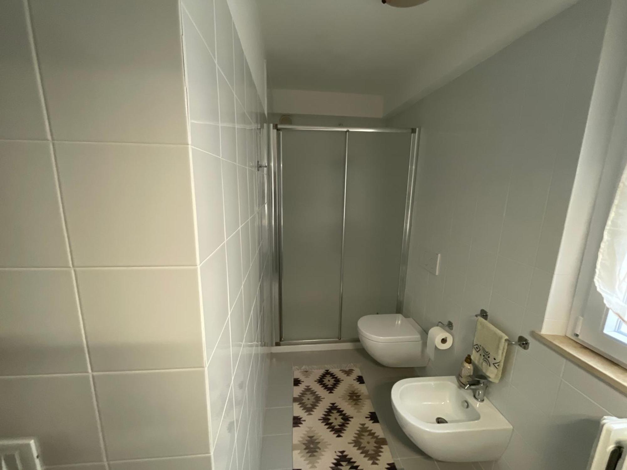 B&B Dell'Amicizia Fano Eksteriør billede