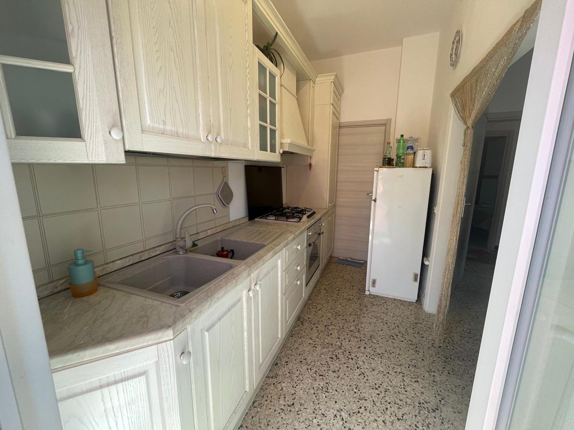 B&B Dell'Amicizia Fano Eksteriør billede