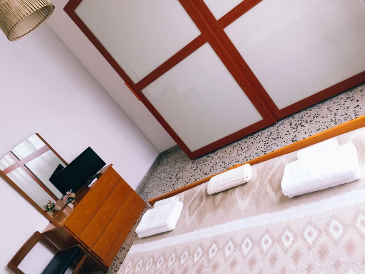 B&B Dell'Amicizia Fano Eksteriør billede