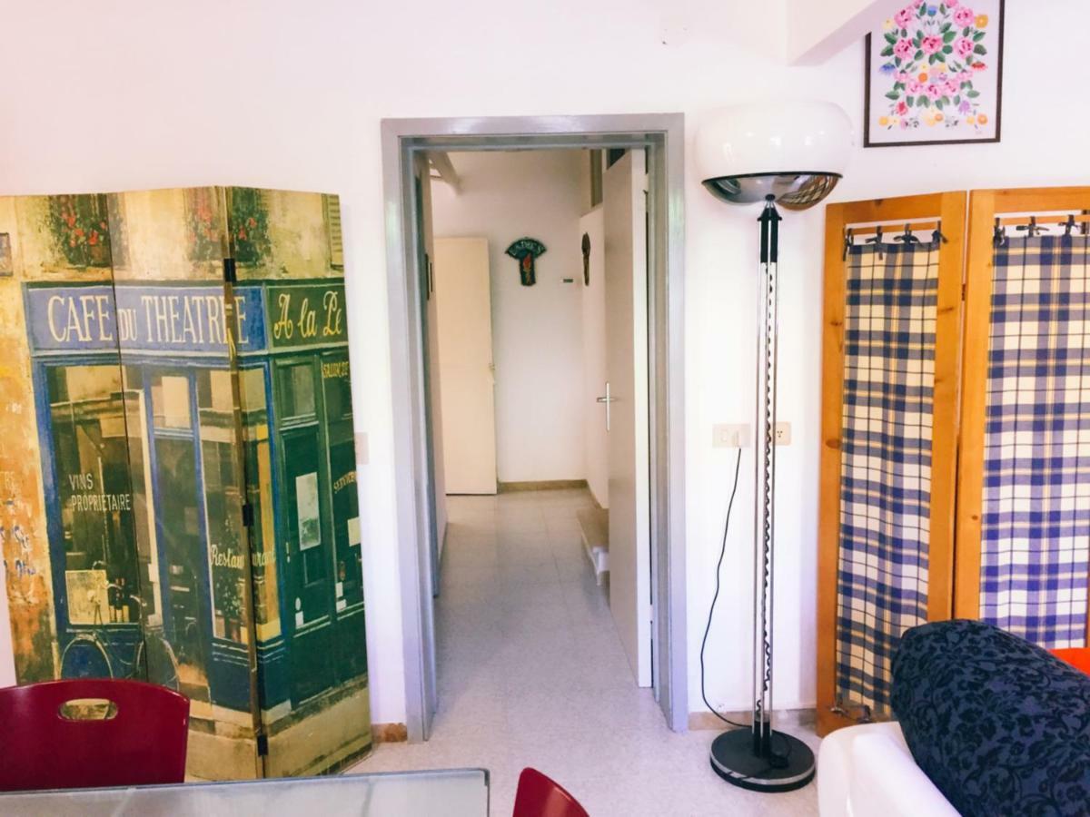 B&B Dell'Amicizia Fano Eksteriør billede