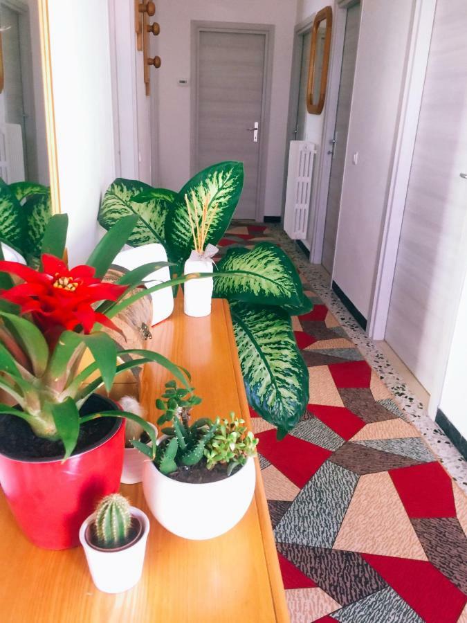 B&B Dell'Amicizia Fano Eksteriør billede